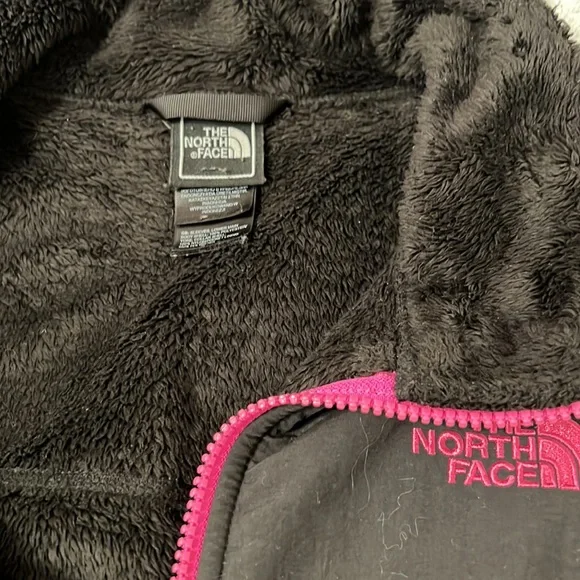 The North Face, size 18 girls - Picture 2 of 4